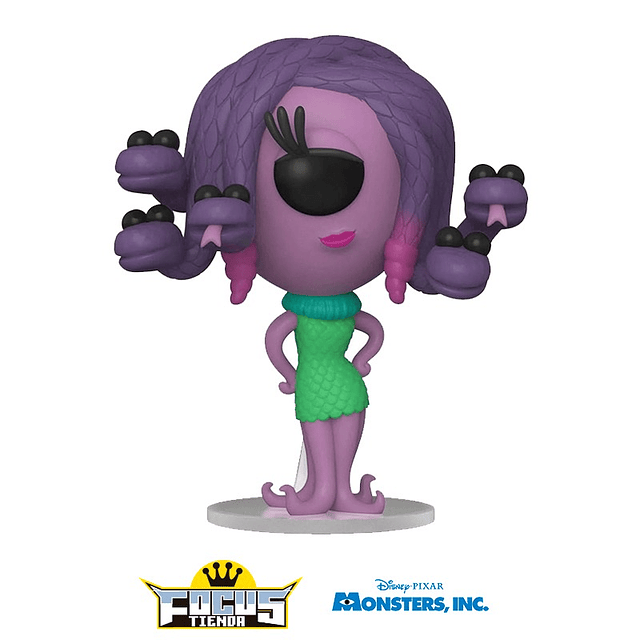 Funko Pop! Disney Monsters - CELIA N°1154