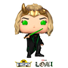 Funko Pop! Marvel Loki - SYLVIE (GW) special edition N°897