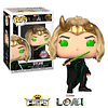 Funko Pop! Marvel Loki - SYLVIE (GW) special edition N°897