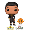 Funko Pop! Marvel Loki - RAVONNA RENSLAYER WHIT MISS MINUTES N°899