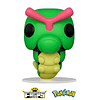 Funko Pop! Games Pokémon - CATERPIE N°848