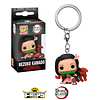Funko Pop! Keychain Demon Slayer - NEZUKO KAMADO special edition (LLAVERO)