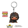 Funko Pop! Keychain Fantastic Beasts - BABY NIFFLER 2 (LLAVERO) animales fantásticos 