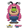 Funko Pop! Animation Powerpuff girls - FUZZY LUMPKINS N°1083