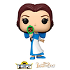 Funko Pop! Disney Beauty and the Beast - BELLE N°1132