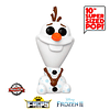 Funko Pop! Disney Frozen - OLAF 10" N°603