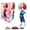 Qposket My Hero Academia - SHOTO TODOROKI (Ver. A)