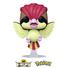 Funko Pop! Games Pokémon - PIDGEOTTO N°849