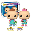 Funko Pop! Rugrats - PHIL & LIL DEVILLE (FILI Y LILI)