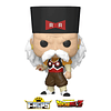 Funko Pop! Animation Dragon Ball Z - DR. GERO N°950