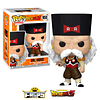 Funko Pop! Animation Dragon Ball Z - DR. GERO N°950