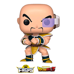 Funko Pop! Animation Dragon Ball Z - NAPPA N°613