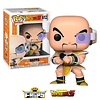 Funko Pop! Animation Dragon Ball Z - NAPPA N°613