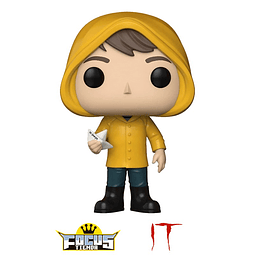Funko Pop! Movies IT - GEORGIE DENBROUGH N°536