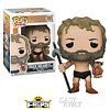 Funko Pop! Movies Cast Away - CHUCK NOLAND AND WILSON (EL NÁUFRAGO) N°791