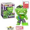 Funko Pop! Marvel - IMMORTAL HULK 6" special edition N°840