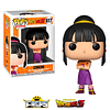 Funko Pop! Animation Dragon Ball Z - CHICHI (MILK) N°617
