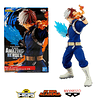 Figura My Hero Academia The Amazing Heroes vol.15 - SHOTO TODOROKI