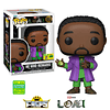 Funko Pop! Marvel Loki - HE WHO REMAINS (KANG) limited edition N°1062