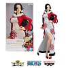 Figura One Piece GLITTER&GLAMOURS - BOA HANCOCK WINTER STYLE (Ver. A)