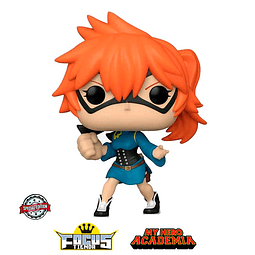 Funko Pop! Animation My Hero Academia - ITSUKA KENDO special edition N°1139