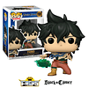 Funko Pop! Animation Black Clover - YUNO N°1101