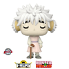 Funko Pop! Animation Hunter X Hunter - KOMUGI special edition N°1092