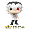 Funko Pop! Animation Tokyo Ghoul:re - HAISE SASAKI N°1124