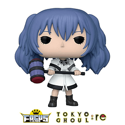 Funko Pop! Animation Tokyo Ghoul:re - SAIKU YONEBAYASHI N°1126