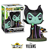 Funko Pop! Disney Villains - MALEFICA N°1082