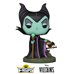 Funko Pop! Disney Villains - MALEFICA N°1082
