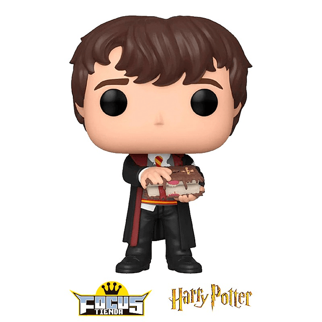 Funko Pop! Harry Potter - NEVILLE LONGBOTTOM N°116