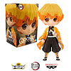 Qposket Demon Slayer: Kimetsu no Yaiba - ZENITSU AGATSUMA (Ver. A)