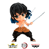 Qposket Demon Slayer: Kimetsu no Yaiba - INOSUKE HASHIBIRA (Ver. A)