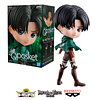 Qposket Attack on Titan - LEVI (Ver. A)
