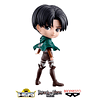 Qposket Attack on Titan - LEVI (Ver. A)