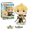 Funko Pop! Games Genshin Impact - AETHER N°160
