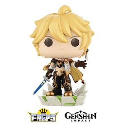 Funko Pop! Games Genshin Impact - AETHER N°160