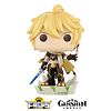 Funko Pop! Games Genshin Impact - AETHER N°160