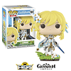 Funko Pop! Games Genshin Impact - LUMINE N°161