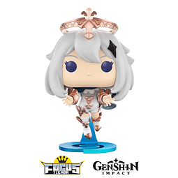 Funko Pop! Games Genshin Impact - PAIMON N°162