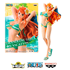 Figura One Piece Grandline Girls On Vacation - NAMI (Ver. A)