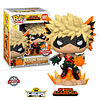 Funko Pop! Animation My Hero Academia - KATSUKI BAKUGO N°969