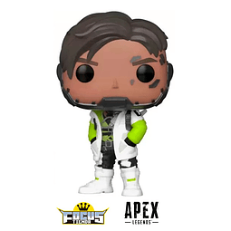 Funko Pop! Games APEX Legends - CRYPTO N°870