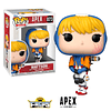 Funko Pop! Games APEX Legends -  WATTSON N°873