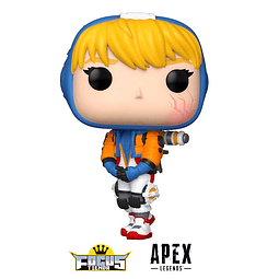 Funko Pop! Games APEX Legends -  WATTSON N°873