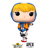 Funko Pop! Games APEX Legends -  WATTSON N°873