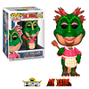 Funko Pop! Television Dinosaurs - FRAN SINCLAIR N°960