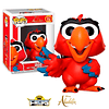 Funko Pop! Disney Aladdin - IAGO N°479