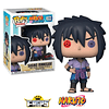 Funko Pop! Animation Naruto Shippuden - SASUKE (RINNEGAN) special edition N°1023